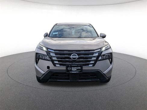 New 2026 Nissan Rogue SV image 2