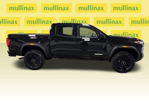 New 2026 GMC Canyon Elevation image 19