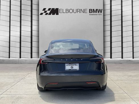 Used 2025 Tesla Model 3 Long Range RWD image 5