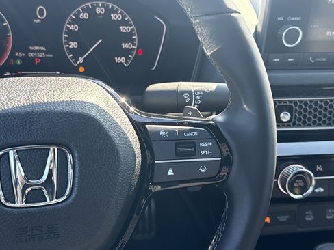 Used 2026 Honda Civic Sport image 20