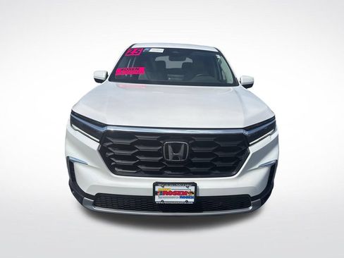 Certified 2025 Honda Pilot EX-L image 8