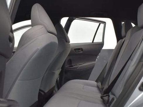 Used 2024 Toyota Corolla Cross AWD Hybrid image 8