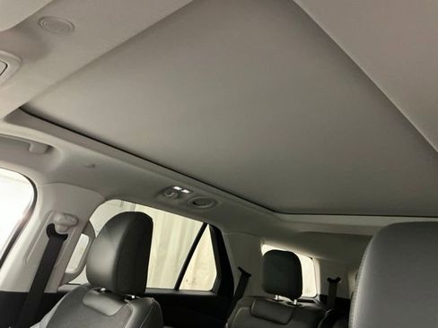 New 2026 Ford Explorer Active w/ Active Comfort Package AWD/4WD image 17