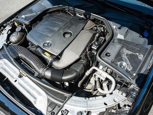 Used 2019 Mercedes-Benz C 300 4MATIC Sedan w/ Multimedia Package image 23