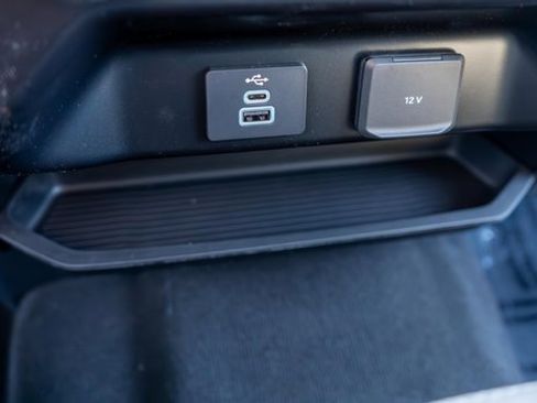 Used 2026 Ford F250 XLT w/ Snow Plow Prep Package image 25