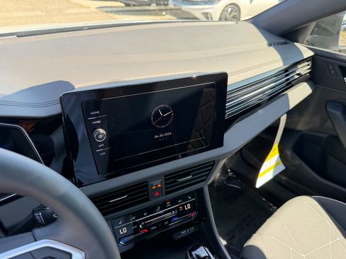 New 2026 Volkswagen Jetta Sport FWD image 19