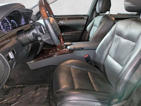 Used 2013 Mercedes-Benz S 550 S 550 image 19