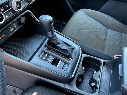 Used 2024 Honda CR-V EX image 18