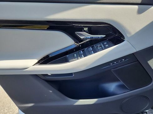 Certified 2026 Land Rover Range Rover Evoque S image 8
