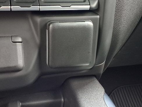 Used 2023 Chevrolet Silverado 1500 Custom RWD image 20
