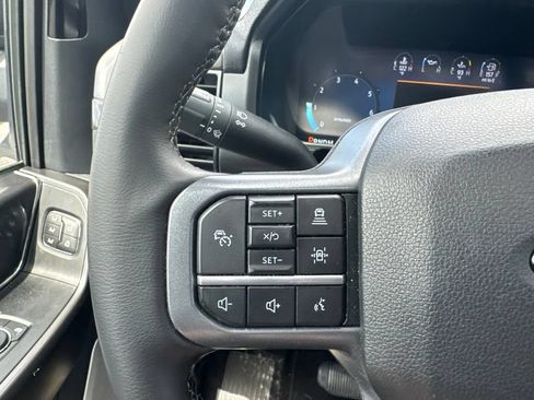 Used 2025 Ford F150 Lariat w/ Equipment Group 502A High AWD/4WD image 14
