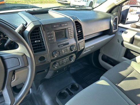 Used 2018 Ford F150 XL w/ XL Power Equipment Group image 30
