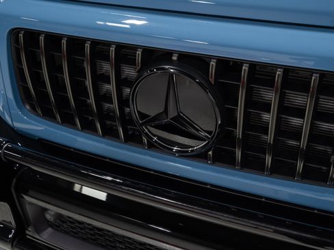 Used 2026 Mercedes-Benz G 63 AMG 4MATIC image 18