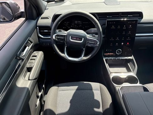 New 2027 GMC Terrain Elevation w/ Technology Package II AWD/4WD image 26