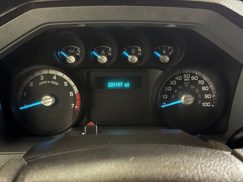 Used 2011 Ford F350 XL w/ XL Value Pkg AWD/4WD image 95