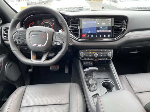 New 2026 Dodge Durango GT image 10