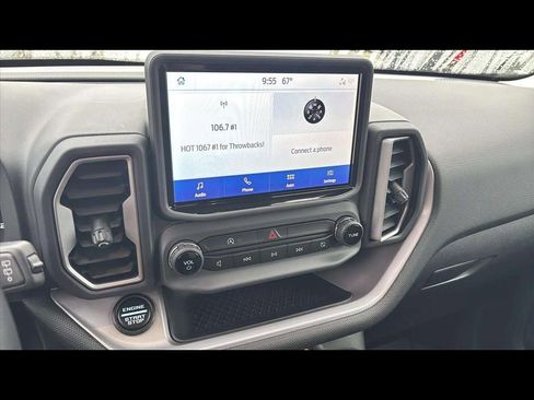 Used 2023 Ford Bronco Sport Big Bend w/ Convenience Package image 16