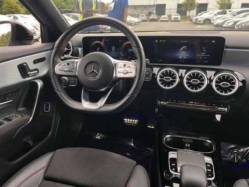 Used 2020 Mercedes-Benz A 220 w/ AMG Line image 17
