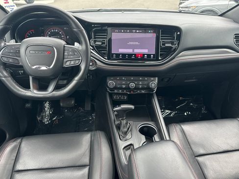 Used 2024 Dodge Durango GT RWD image 15