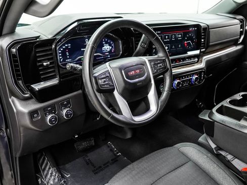 Used 2023 GMC Sierra 1500 Elevation AWD/4WD image 19
