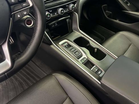 Used 2022 Honda Accord Sport image 20