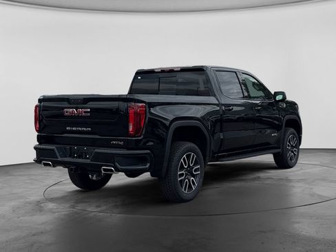 New 2026 GMC Sierra 1500 AT4 w/ AT4 Premium Package AWD/4WD image 7