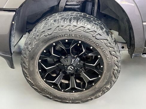 Used 2022 RAM 2500 Laramie image 13