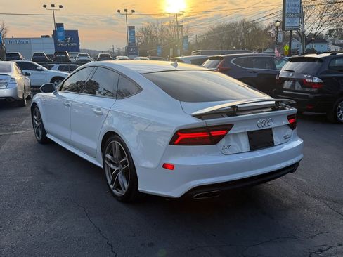 Used 2016 Audi A7 3.0T Premium Plus image 3