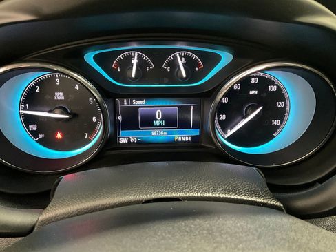 Used 2017 Buick Envision Essence image 19