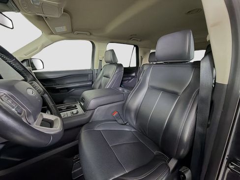 Used 2024 Ford Expedition Max XLT AWD/4WD image 14
