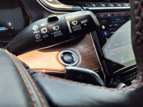 Used 2023 Jeep Grand Cherokee Summit w/ Adv Protech Group IV image 44