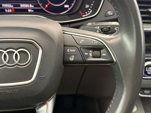 Used 2019 Audi Q5 Prestige w/ Prestige Package AWD/4WD image 16
