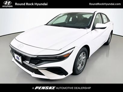 New 2026 Hyundai Elantra SE