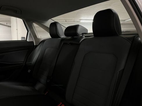New 2026 Volkswagen Jetta SE FWD image 22