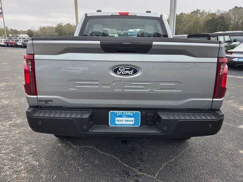 New 2026 Ford F150 XL image 10