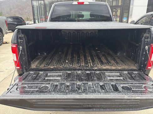 Used 2018 Ford F150 XLT image 7