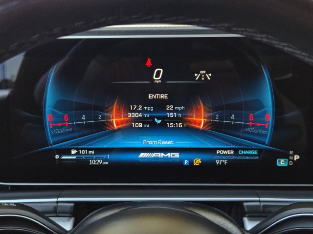 Used 2024 Mercedes-Benz GLE 53 AMG 4MATIC Coupe image 32