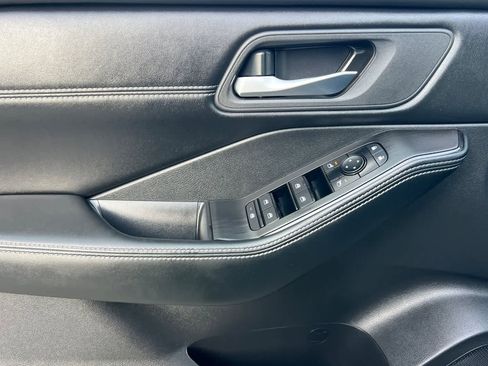 New 2026 Nissan Rogue Dark Armor image 13