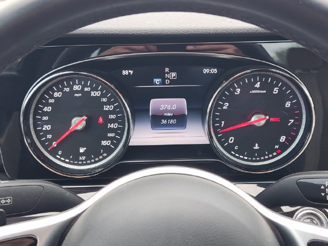 Used 2019 Mercedes-Benz E 300 image 7