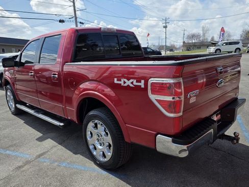Used 2010 Ford F150 XL image 7
