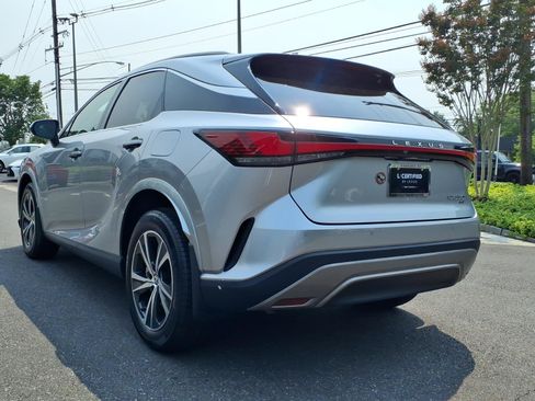 Certified 2023 Lexus RX 350 Premium w/ Accessory Package AWD/4WD image 21