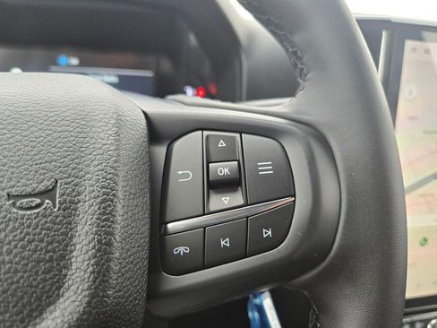 New 2026 Ford Ranger XLT w/ Equipment Group 301A High image 19