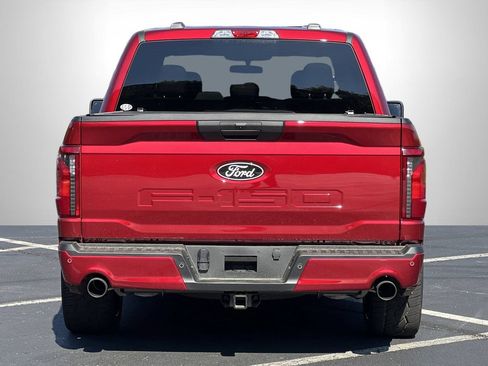 New 2026 Ford F150 STX w/ F-150 LOBO Package AWD/4WD image 24