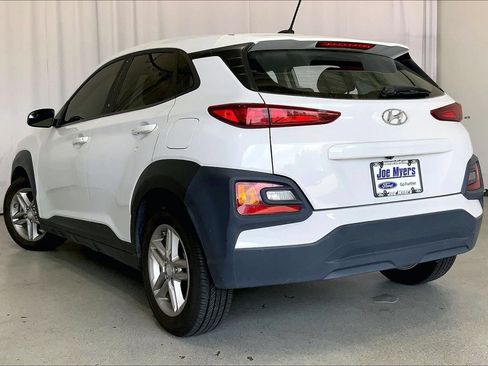 Used 2019 Hyundai Kona SE FWD image 5