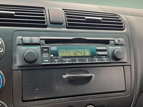Used 2005 Honda Civic LX image 14