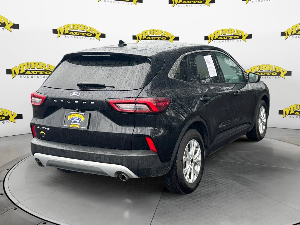 Used 2024 Ford Escape Active FWD image 6