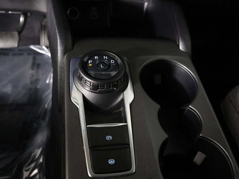 Used 2025 Ford Bronco Sport Big Bend AWD/4WD image 43