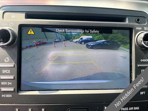 Used 2016 GMC Acadia SLT AWD/4WD image 18