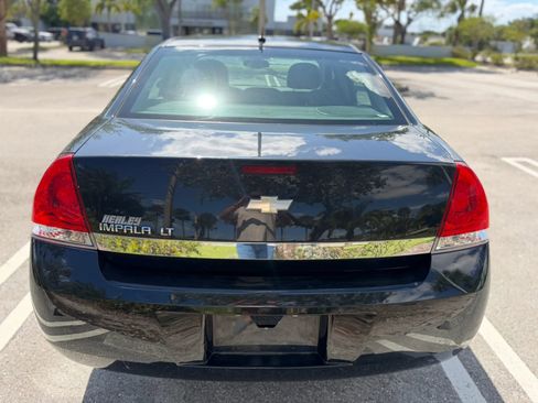 Used 2010 Chevrolet Impala LT w/ Convenience Package image 7