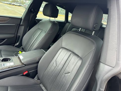 Used 2019 Audi A7 3.0T Premium Plus w/ Premium Plus Package image 11